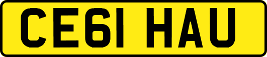 CE61HAU