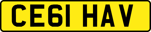 CE61HAV