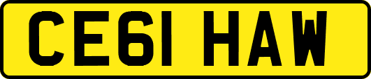 CE61HAW