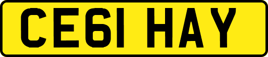 CE61HAY