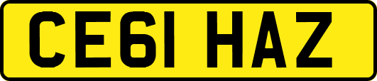 CE61HAZ
