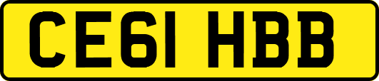 CE61HBB