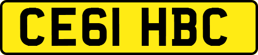 CE61HBC