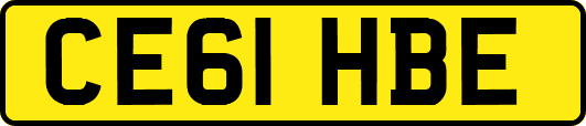 CE61HBE