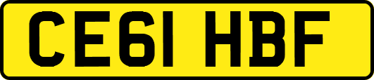 CE61HBF
