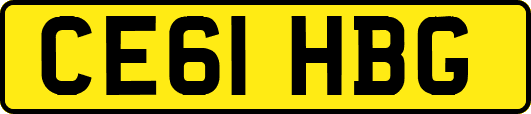 CE61HBG