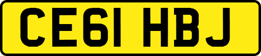 CE61HBJ