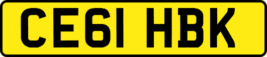 CE61HBK
