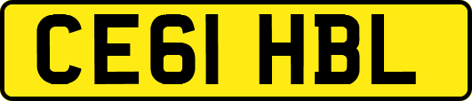 CE61HBL