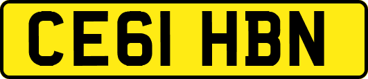 CE61HBN