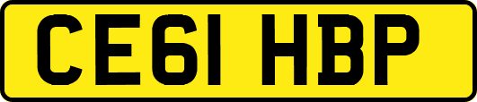 CE61HBP