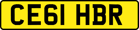 CE61HBR