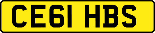 CE61HBS