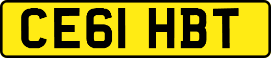 CE61HBT