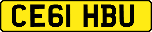 CE61HBU
