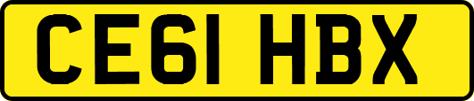 CE61HBX