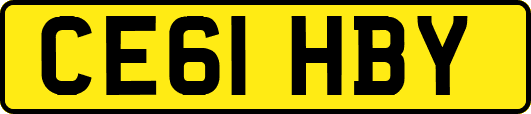 CE61HBY