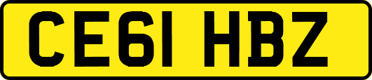 CE61HBZ