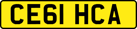 CE61HCA