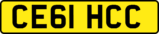 CE61HCC