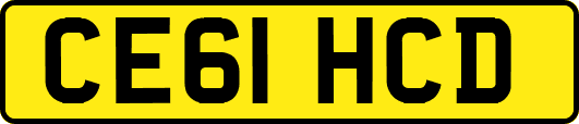 CE61HCD