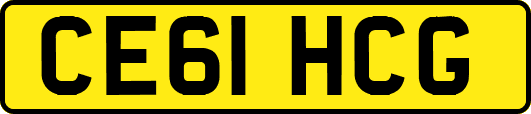 CE61HCG