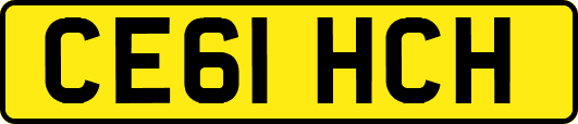 CE61HCH