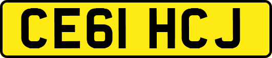 CE61HCJ