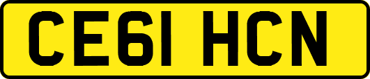 CE61HCN
