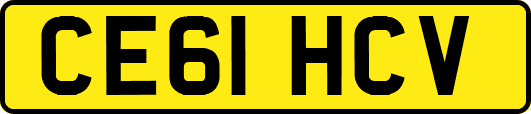 CE61HCV