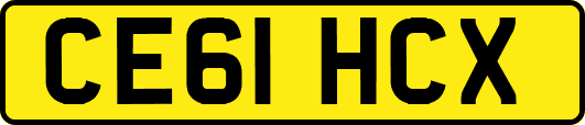 CE61HCX