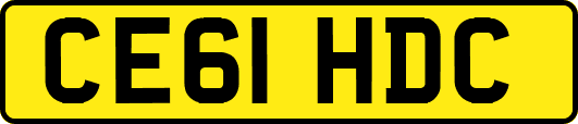 CE61HDC