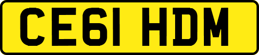 CE61HDM