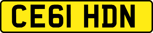 CE61HDN