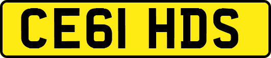 CE61HDS