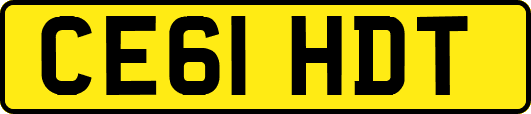 CE61HDT