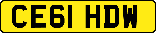 CE61HDW