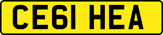 CE61HEA