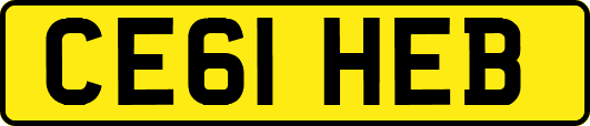 CE61HEB