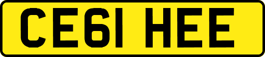 CE61HEE