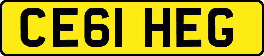 CE61HEG