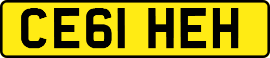 CE61HEH