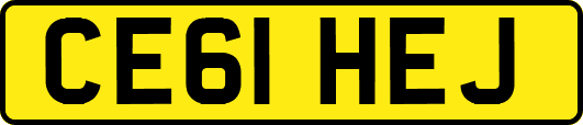 CE61HEJ
