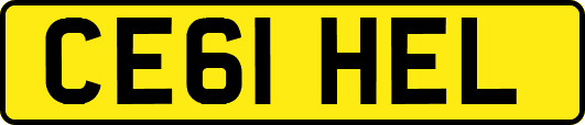 CE61HEL