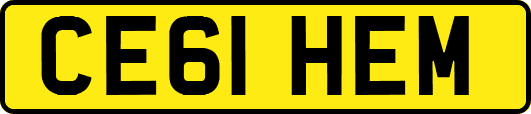 CE61HEM