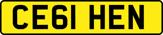 CE61HEN