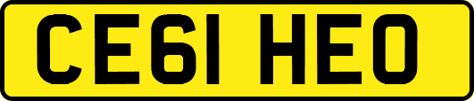 CE61HEO
