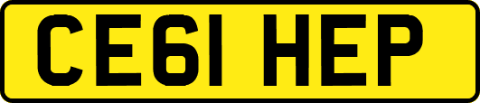 CE61HEP