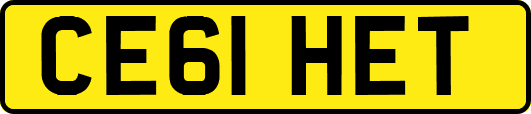 CE61HET