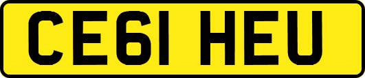 CE61HEU